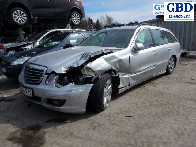 Mercedes E-Klasse, 2006-2009 (W211, Fase 2) (A2113200304| 2113200304  |A2113200104| 2113200104)