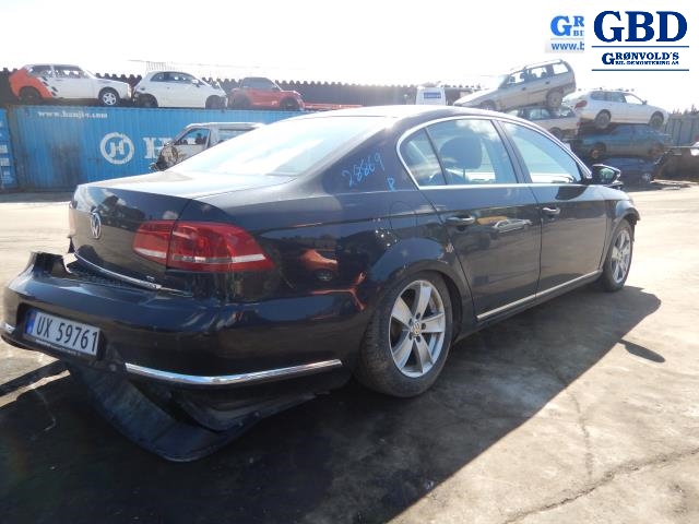 VW Passat, 2011-2015 (B7) (CONTINENTAL|03L906461)