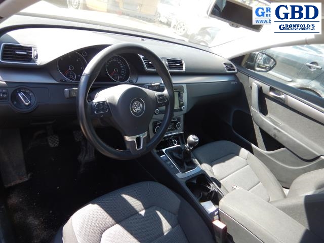 VW Passat, 2011-2015 (B7) (CONTINENTAL|03L906461)