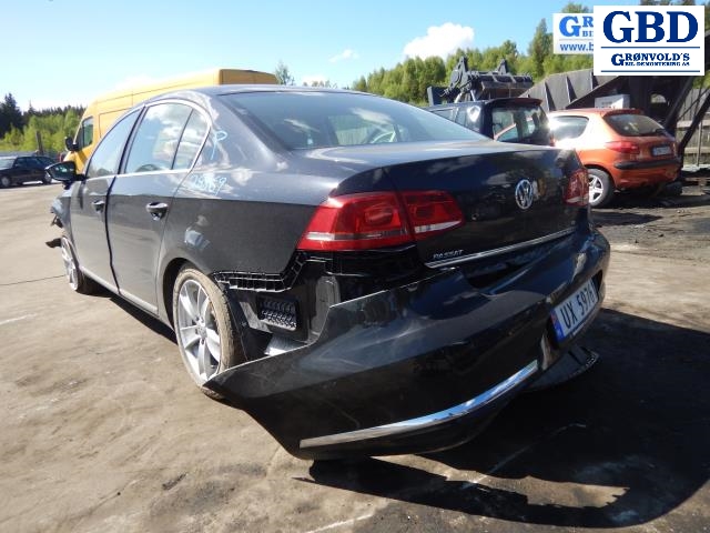 VW Passat, 2011-2015 (B7) (CONTINENTAL|03L906461)