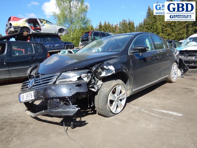 VW Passat, 2011-2015 (B7) (CONTINENTAL|03L906461)