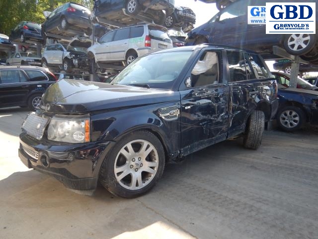 Land Rover Range Rover Sport, 2005-2013 (005025111)