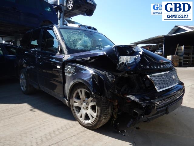 Land Rover Range Rover Sport, 2005-2013 (005025111)