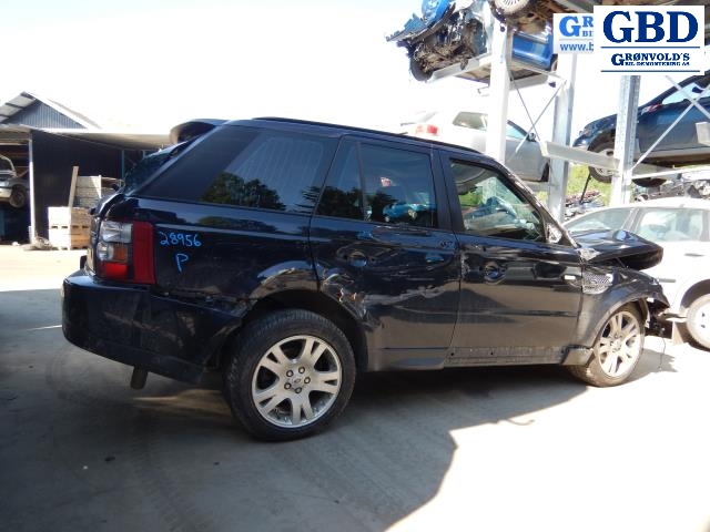 Land Rover Range Rover Sport, 2005-2013 (005025111)