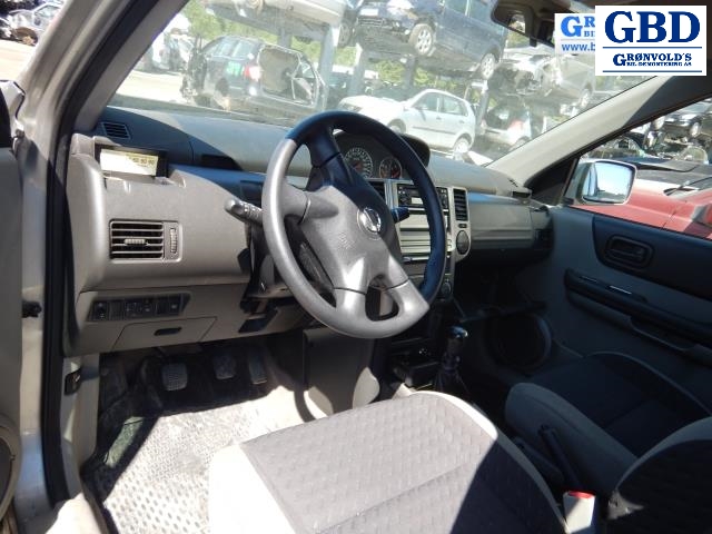 Nissan X-Trail, 2002-2007 (T30) (265558H326)