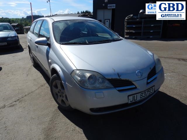 Nissan Primera, 2002-2007 (P12) (39100AV611)