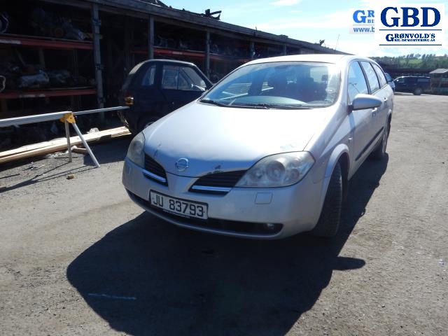 Nissan Primera, 2002-2007 (P12) (39100AV611)