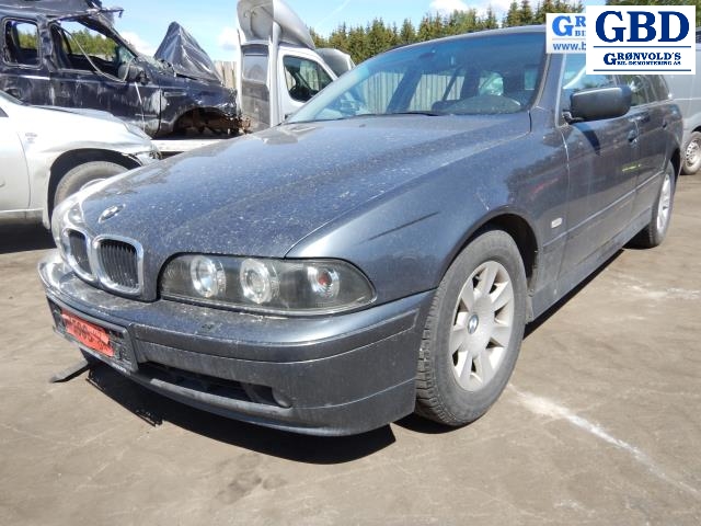 BMW 5-Serie, 1996-2003 (E39) (8 371 324|63 21 6 900 214|8 371 324)