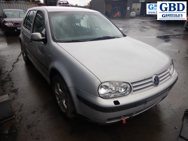 VW Golf IV, 1998-2003(|030 103 603 Q)