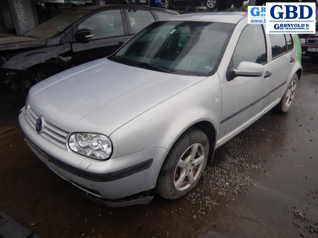 VW Golf IV, 1998-2003 (030 103 603 Q)