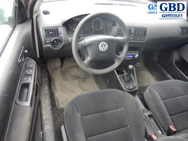 VW Golf IV, 1998-2003 (030 103 603 Q)