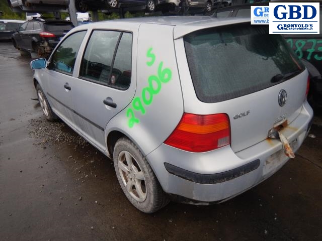 VW Golf IV, 1998-2003 (030 103 603 Q)