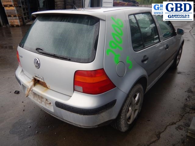 VW Golf IV, 1998-2003 (030 103 603 Q)