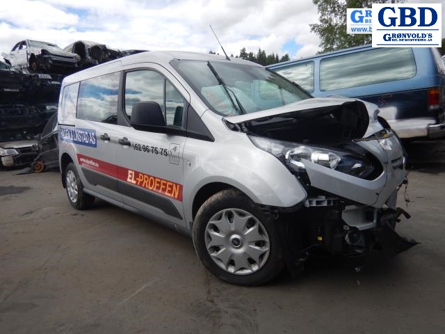 Ford Transit Connect, 2013-2018 (Type II, Fase 1) (FORD|FT1T-10849-GF)