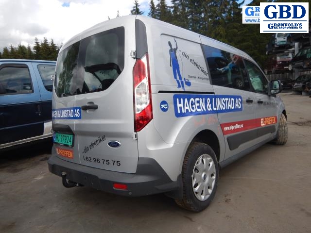 Ford Transit Connect, 2013-2018 (Type II, Fase 1) (FORD|FT1T-10849-GF)