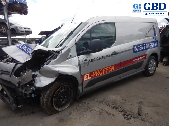 Ford Transit Connect, 2013-2018 (Type II, Fase 1) (FORD|FT1T-10849-GF)