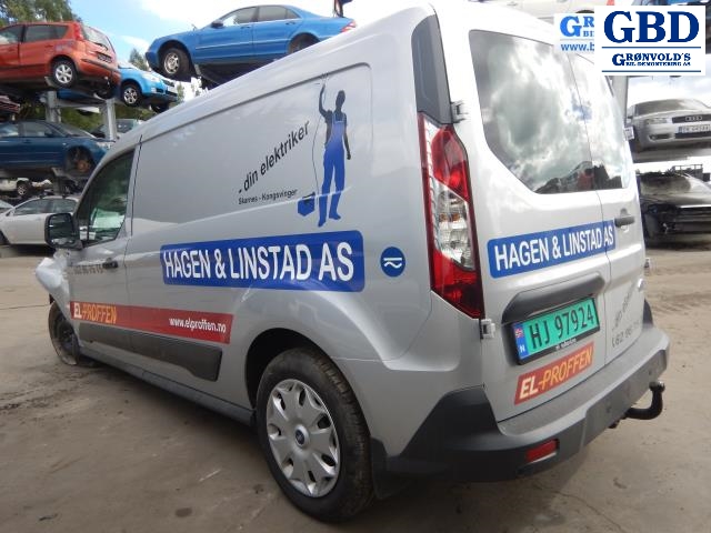 Ford Transit Connect, 2013-2018 (Type II, Fase 1) (FORD|FT1T-10849-GF)