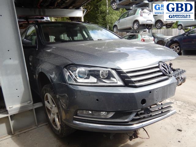 VW Passat, 2011-2015 (B7) (3C8941431A)