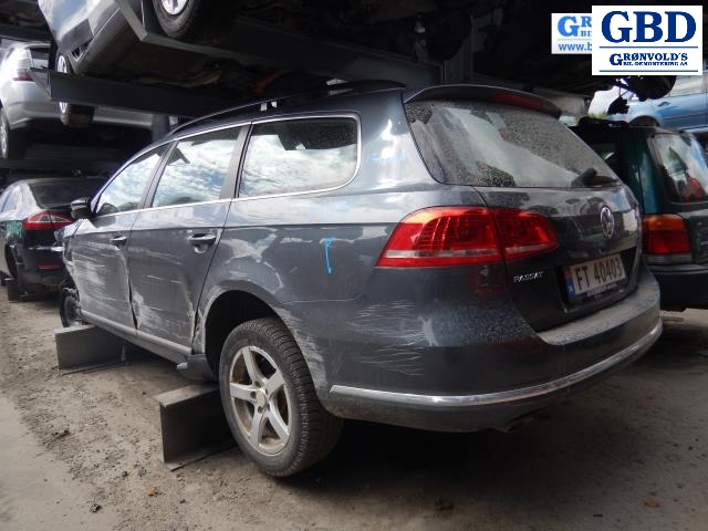 VW Passat, 2011-2015 (B7) (3C8941431A)