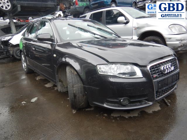 Audi A4, 2004-2008 (Type III) (B7)(|8E0 941 700 B)