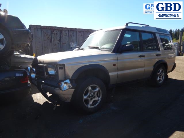 Land Rover Discovery, 1999-2004 (Type II) (4722525610|RQG100041 )