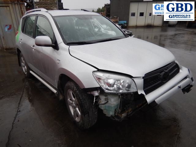 Toyota RAV4, 2006-2009 (Type III, Fase 1) (DENSO|2220430010)