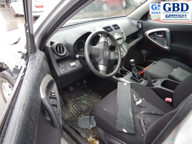 Toyota RAV4, 2006-2009 (Type III, Fase 1) (DENSO|2220430010)