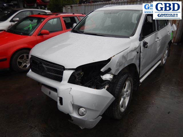 Toyota RAV4, 2006-2009 (Type III, Fase 1) (DENSO|2220430010)