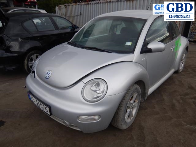 VW Beetle, 1998-2010 (Type I) (1J0 407 272 NN)