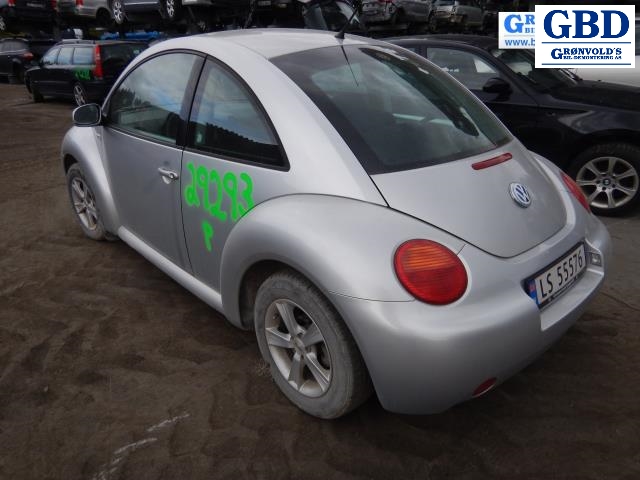 VW Beetle, 1998-2010 (Type I) (1J0 407 272 NN)