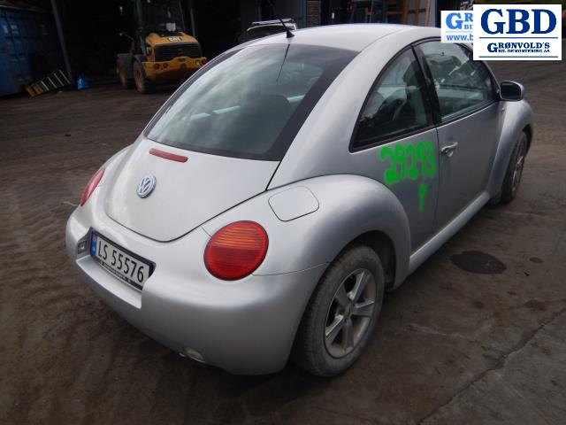 VW Beetle, 1998-2010 (Type I) (1J0 407 272 NN)