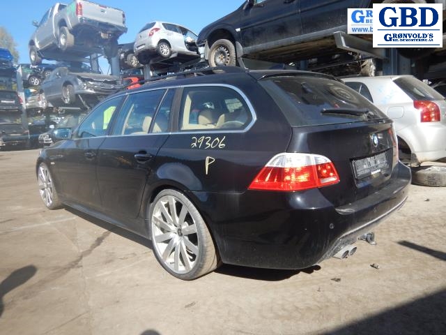 BMW 5-Serie, 2003-2010 (E60/E61) (61 31 6 925 252)