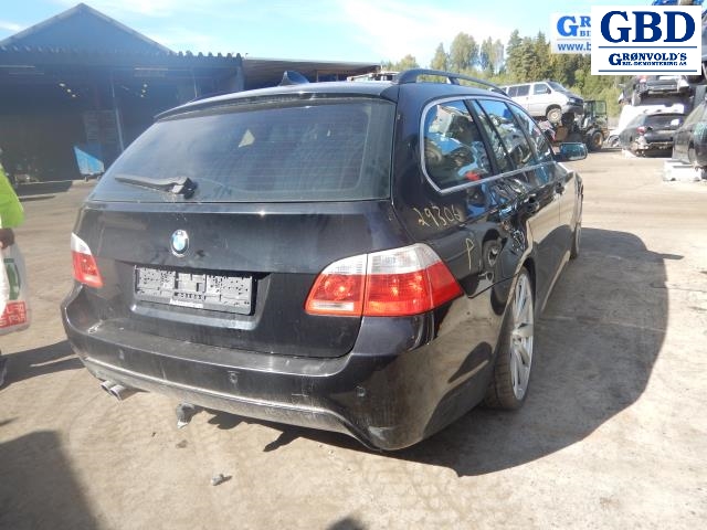 BMW 5-Serie, 2003-2010 (E60/E61) (61 31 6 925 252)