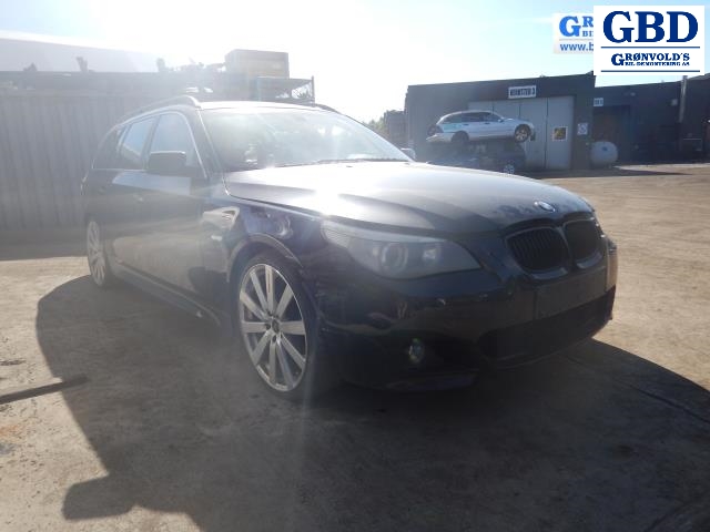 BMW 5-Serie, 2003-2010 (E60/E61) (61 31 6 925 252)