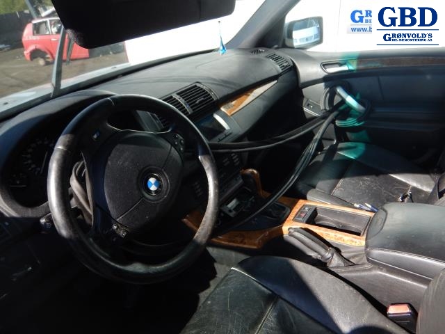 BMW X5, 2000-2006 (E53) (G9302121235)