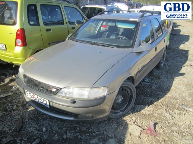 Opel Vectra B, 1996-2001(|9118372)