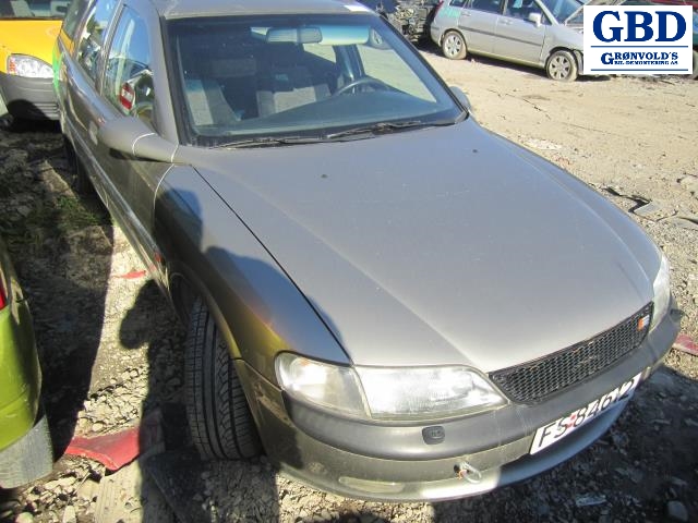 Opel Vectra B, 1996-2001 (9118372)