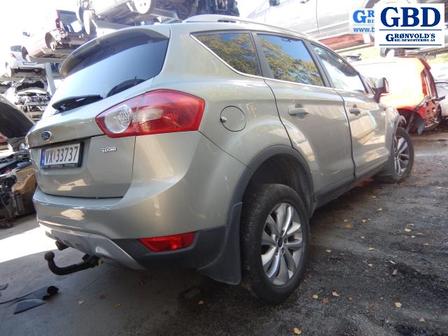 Ford Kuga, 2008-2012 (Type I) (8V4Q-6K682-AA|1496216|7659930004| GTA1749V | TBS0025)