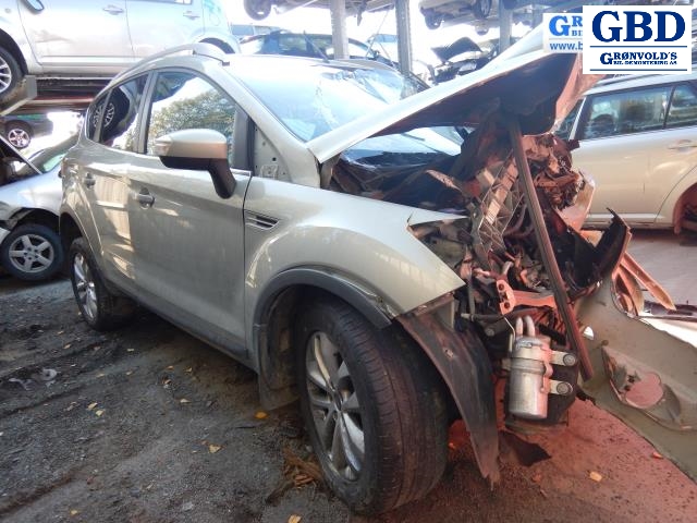 Ford Kuga, 2008-2012 (Type I) (8V4Q-6K682-AA|1496216|7659930004| GTA1749V | TBS0025)