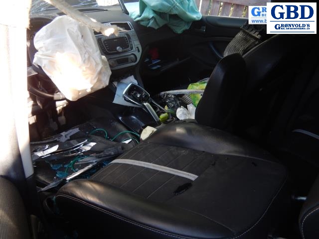 Ford Kuga, 2008-2012 (Type I) (8V4Q-6K682-AA|1496216|7659930004| GTA1749V | TBS0025)