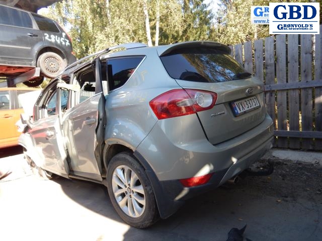 Ford Kuga, 2008-2012 (Type I) (8V4Q-6K682-AA|1496216|7659930004| GTA1749V | TBS0025)