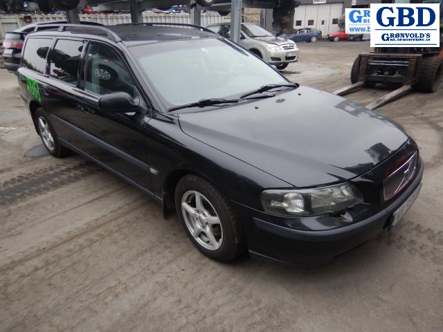 Volvo V70, 2000-2004 (Type II, Fase 1) (8602409)