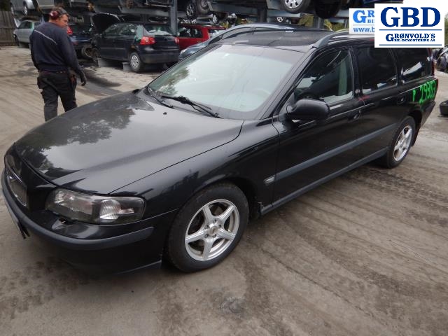 Volvo V70, 2000-2004 (Type II, Fase 1) (8602409)