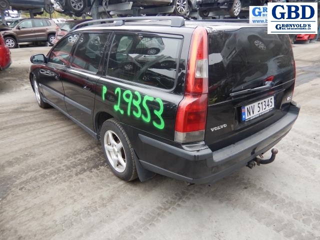 Volvo V70, 2000-2004 (Type II, Fase 1) (8602409)