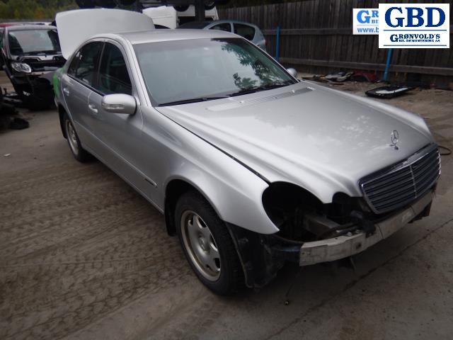 Mercedes E-Klasse, 2002-2006 (W211, Fase 1) (2038000048)