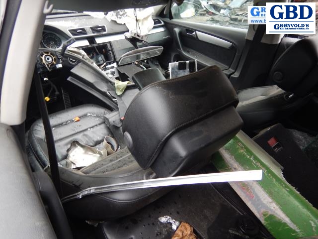 VW Passat, 2011-2015 (B7) (MITSUBA|3AB 955 023)