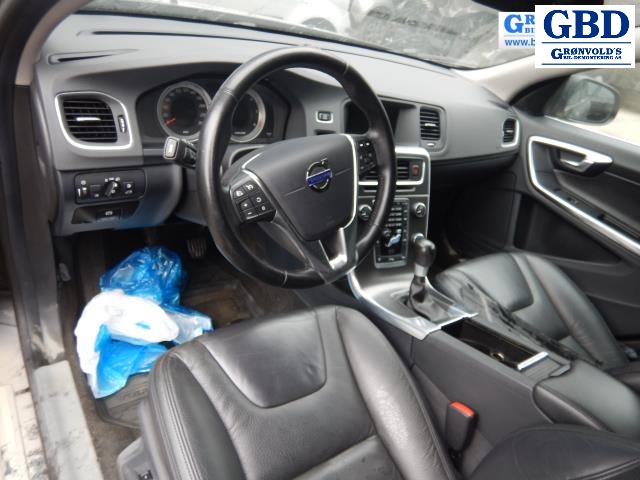 Volvo V60, 2010-2013 (Type I, Fase 1) (8630202)