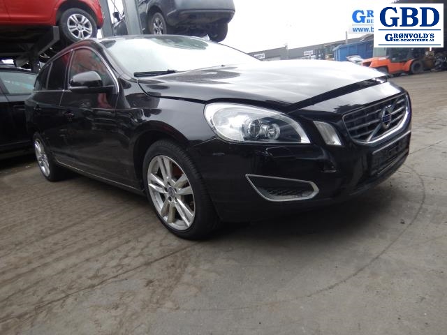 Volvo V60, 2010-2013 (Type I, Fase 1) (8630202)