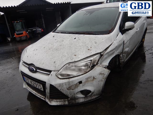 Ford Focus, 2011-2014 (Type III, Fase 1) (VALEO|1209177|2N11-15201-AB)