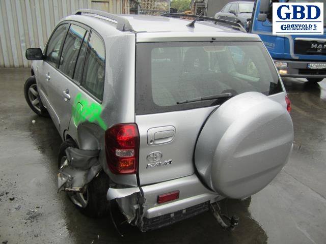 Toyota RAV4, 2000-2006 (Type II) (8513042040)